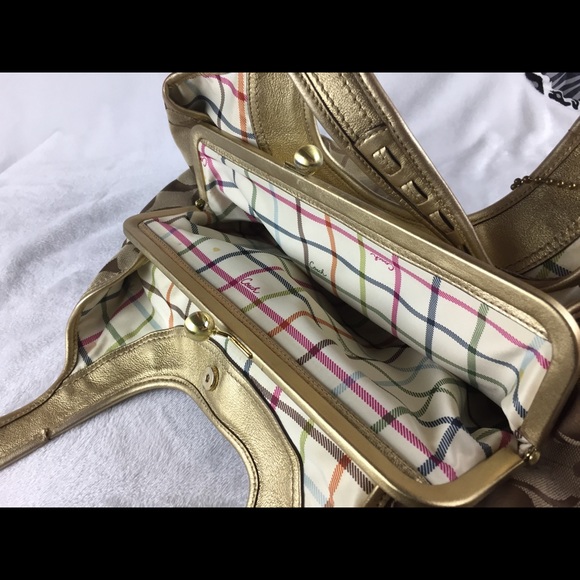 COACH | Ergo « signature bag - Picture 3 of 8